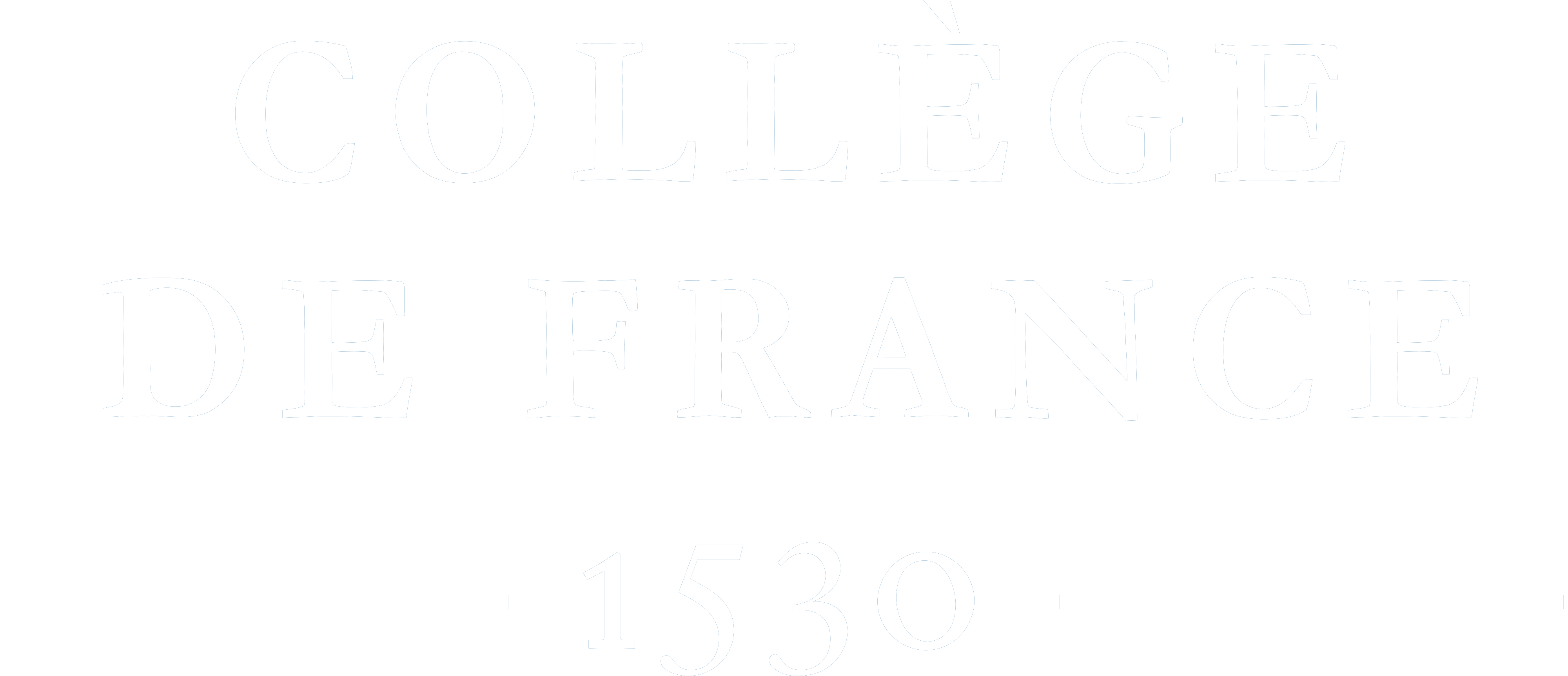 Collège de France