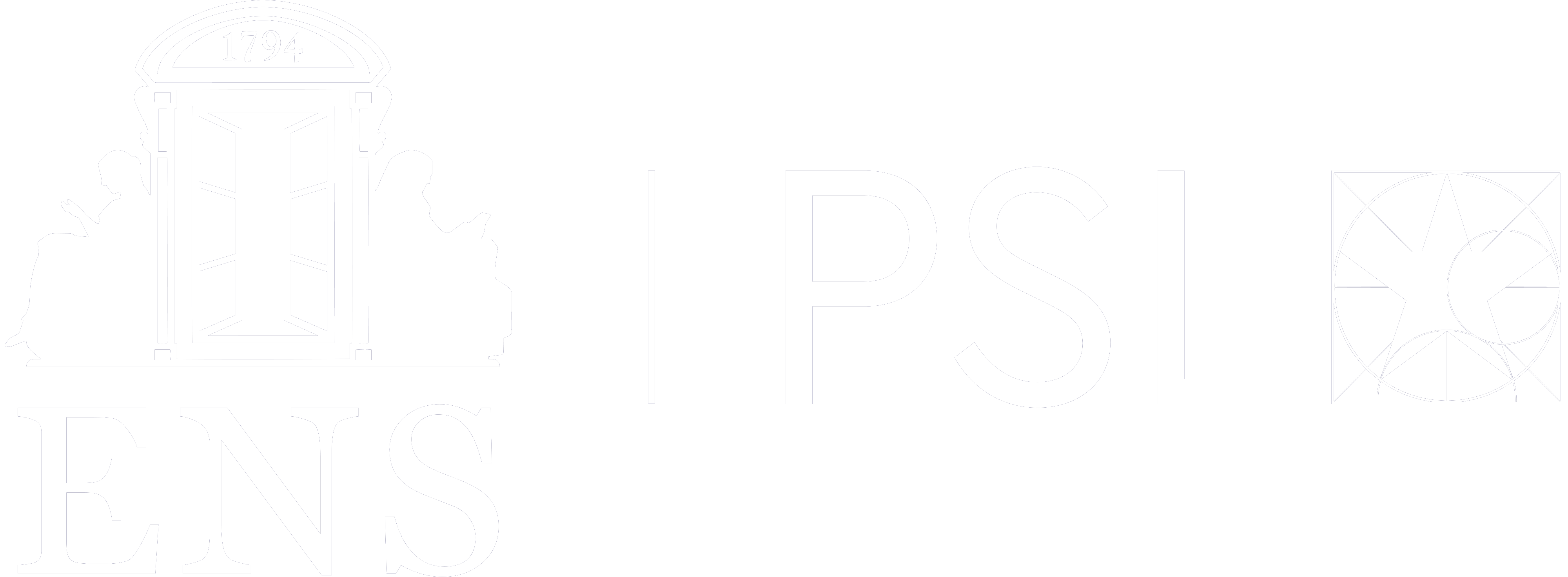 ENS | PSL
