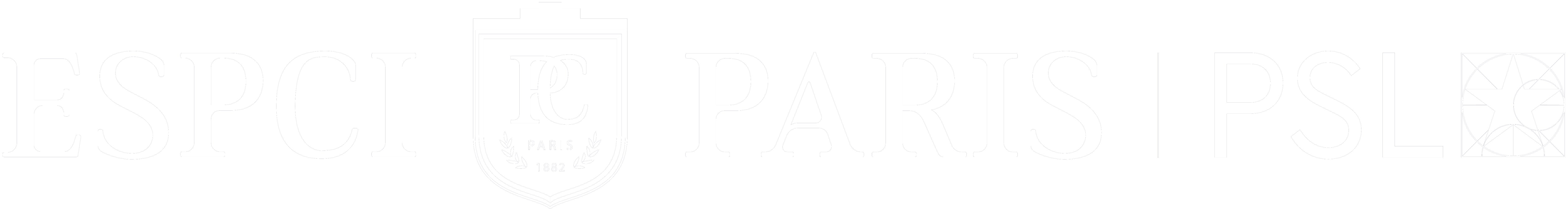 ESPCI Paris | PSL