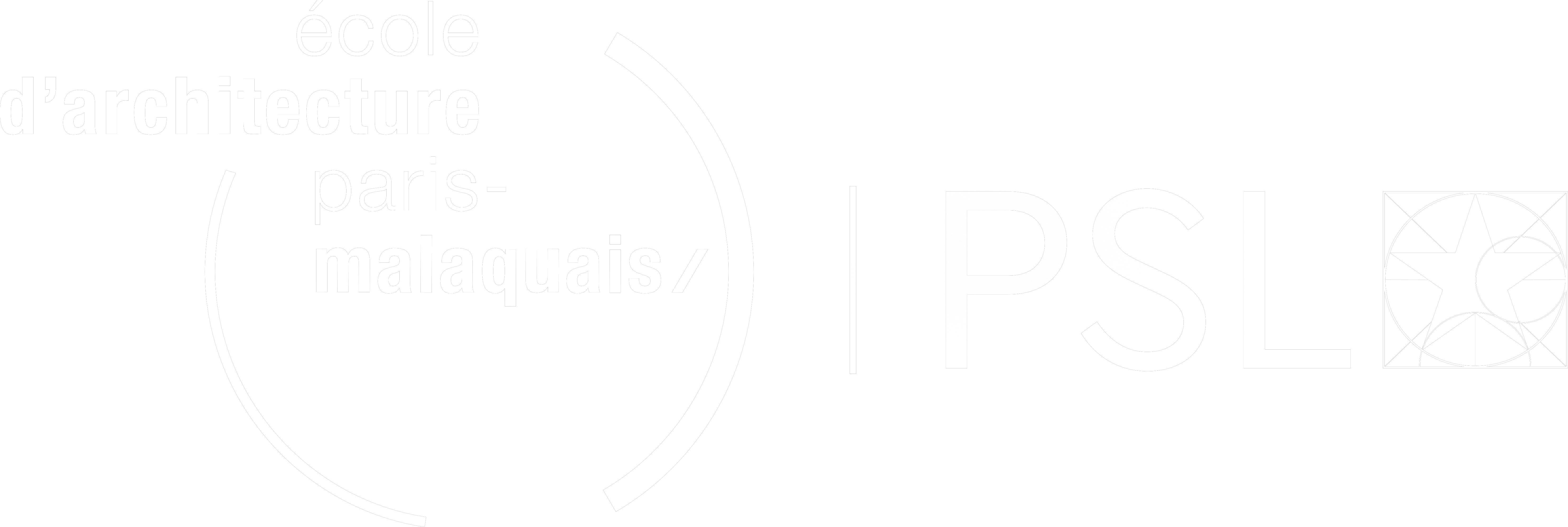 École d’architecture | PSL