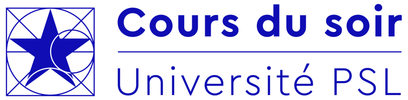 Université PSL - Plateforme e-learning