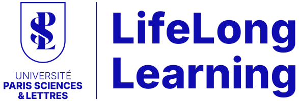 Université PSL - Plateforme e-learning